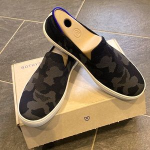 Original Slip On Sneaker